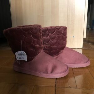 New Disney Princess Boots size 11